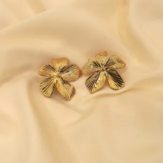 Boucles d'oreilles Aylin