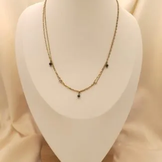 Collier Suhana