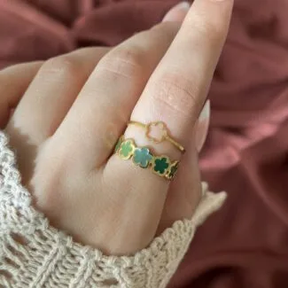 Bague Lina