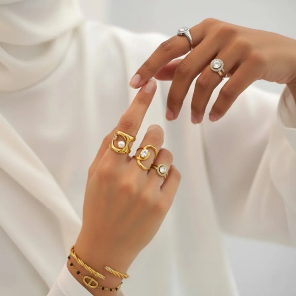 Nos best<br/> colliers
