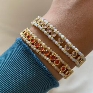 Bracelet Élyne