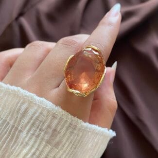 Bague Solene