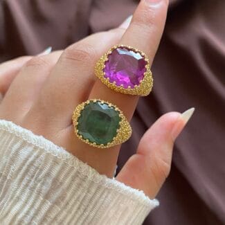 Bague Esmée