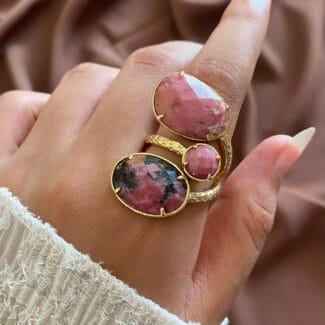 Bague Varenna