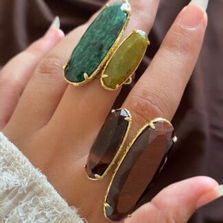 Bague Ziréphia