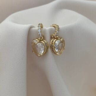 Boucles d’oreilles Lovelace