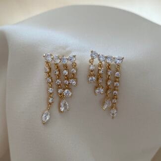 Boucles d’oreilles Ottavia