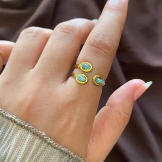 Bague Yulia