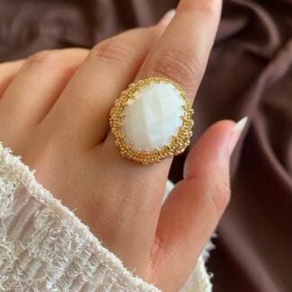 Bague Séraphine