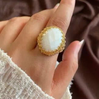 Bague Séraphine