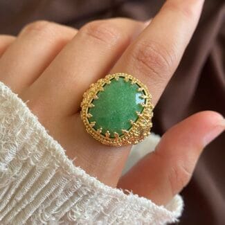 Bague Flavia