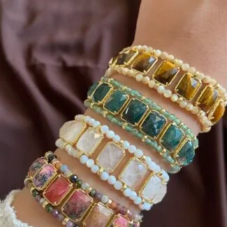 Bracelet Rosélie